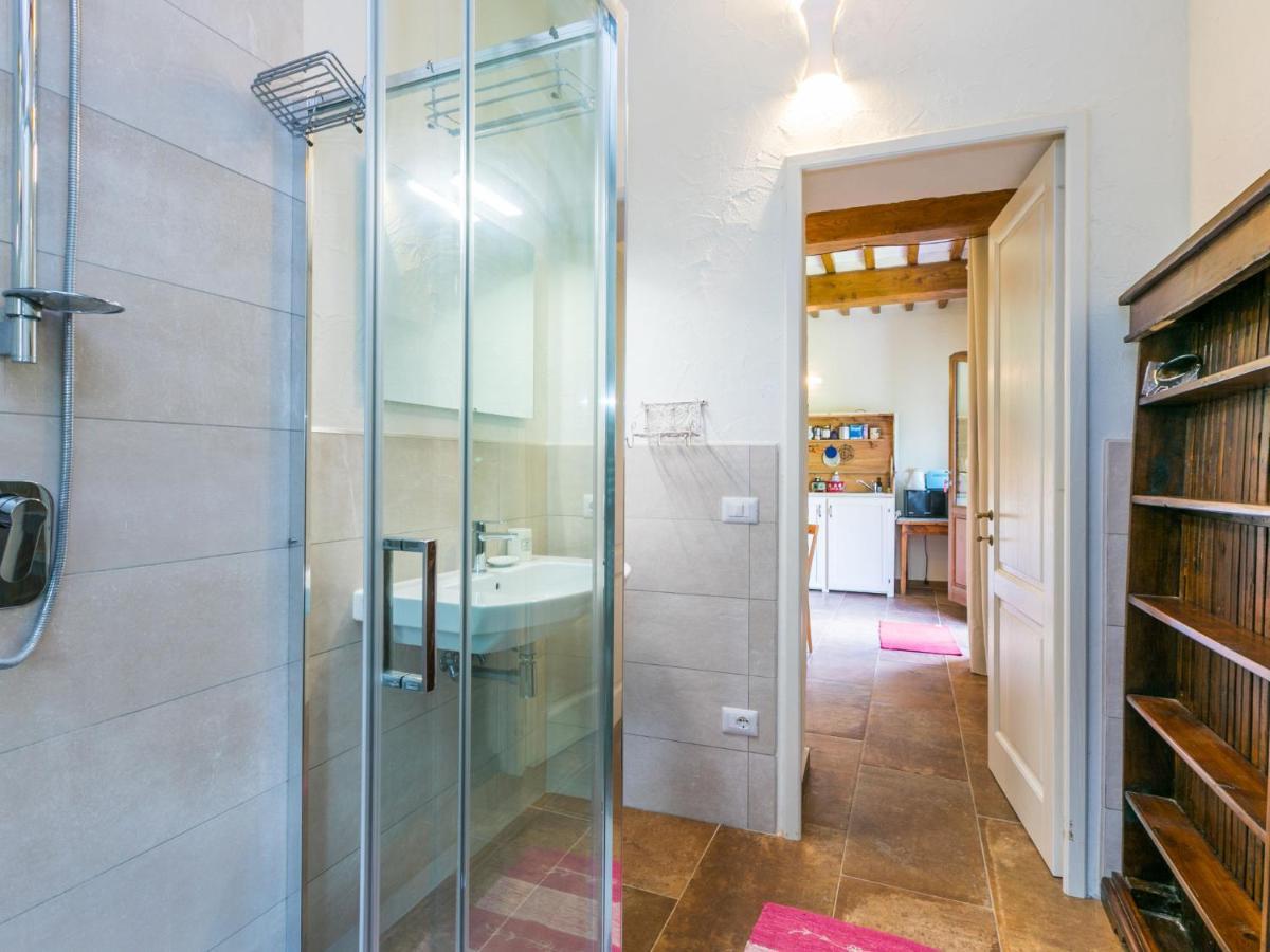 Apartment Nuvola By Interhome Cennina Екстериор снимка